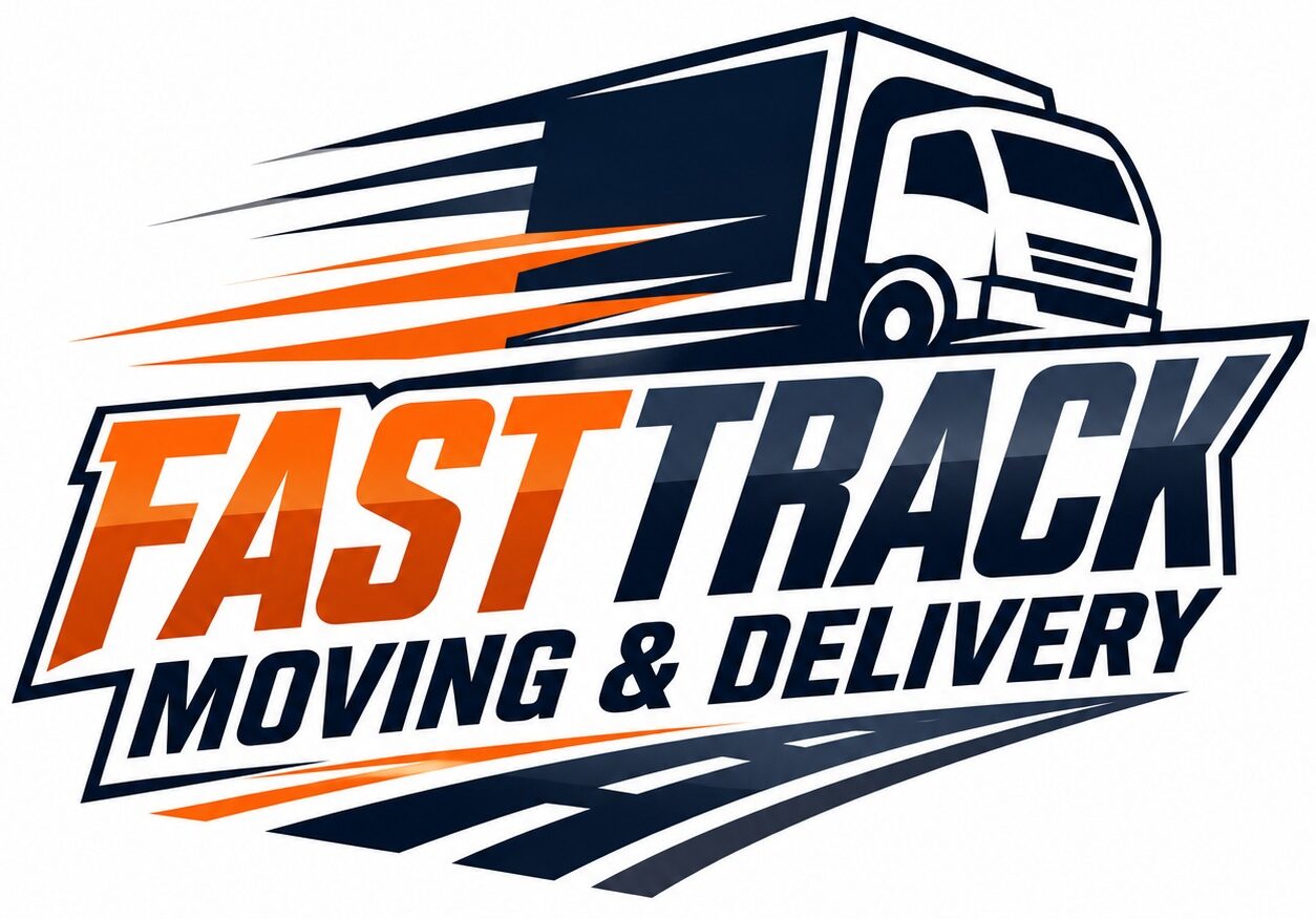 Fast Track Moving & Delivery