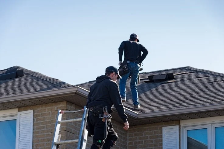 Insurance Wind Mitigation Inspection in Doral, FL by a certified home inspector