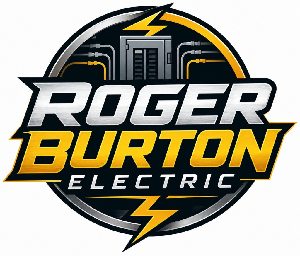 Roger Burton Electric