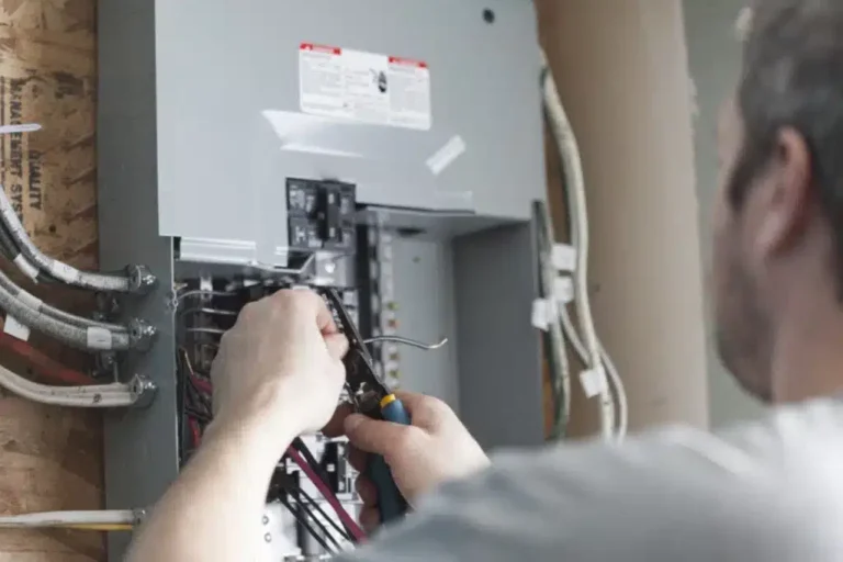 Electrical Panel Upgrade for Older Homes in Vancouver WA