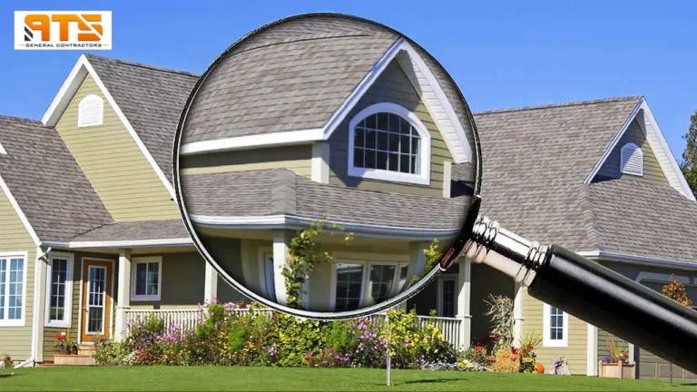 professional 4-point home inspection service Kendall, FL