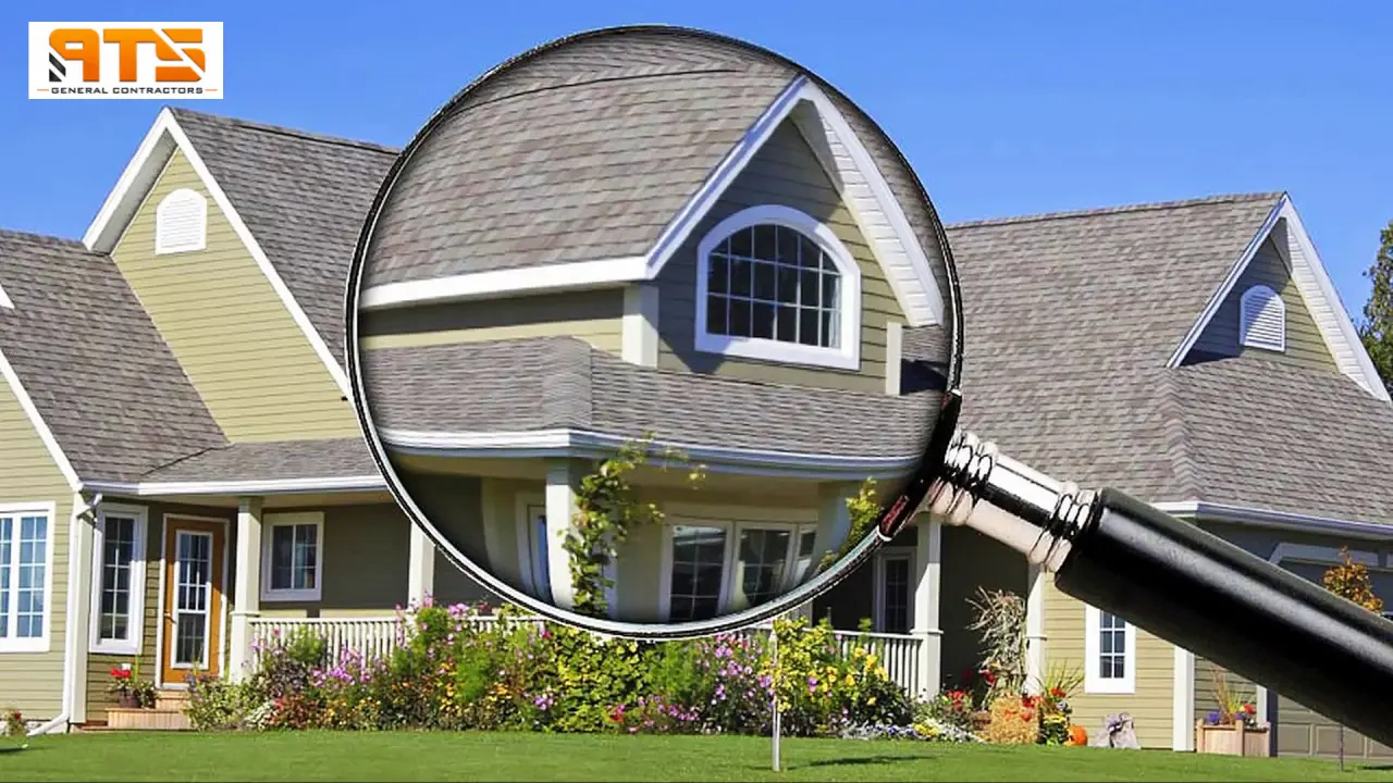 professional 4-point home inspection service Kendall, FL