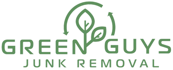 Green Guys Junk Removal