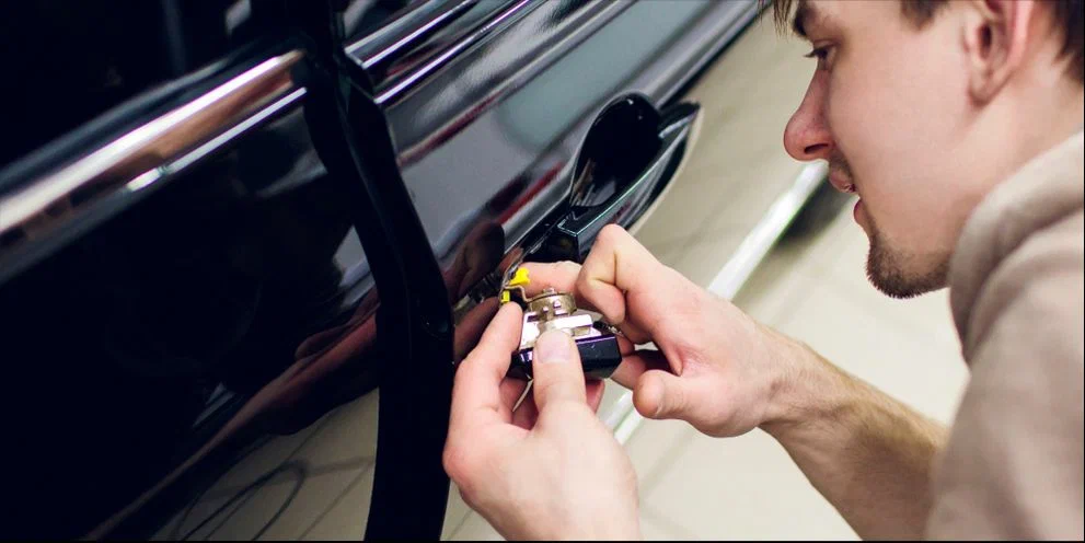 JPR Locksmith providing Car Lockout Service Blaine, MN