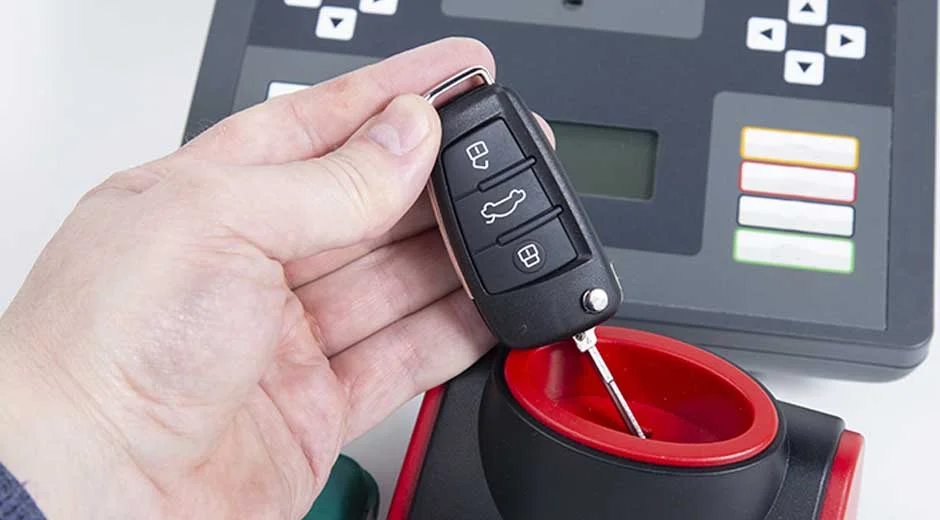 Smart Key Duplication Saint Paul MN by JPR Locksmith