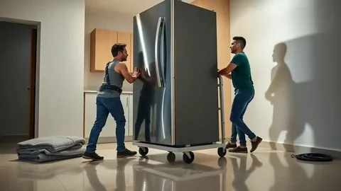 Appliance Moving Services Bohemia NY