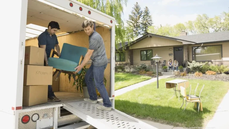 Appliance Moving Services in Bohemia NY