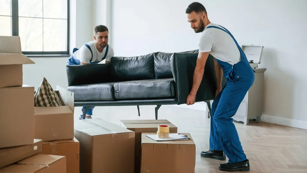 Affordable & Cheap Furniture Moving Without Compromising Quality