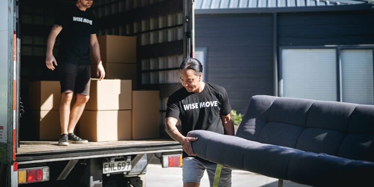 Furniture Moving Service Melville NY | Fast Track Moving & Delivery