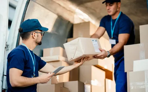 Industries That Rely on Local Courier Services Lake Grove NY