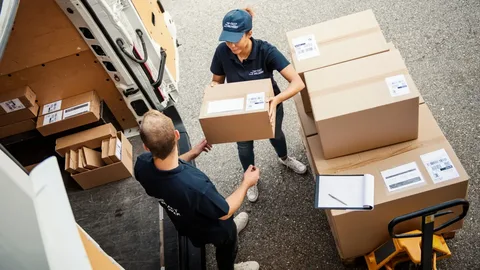 Our Local Courier Service Lake Grove NY — What We Offer