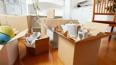 Packing and Unpacking Services Great Neck, NY
