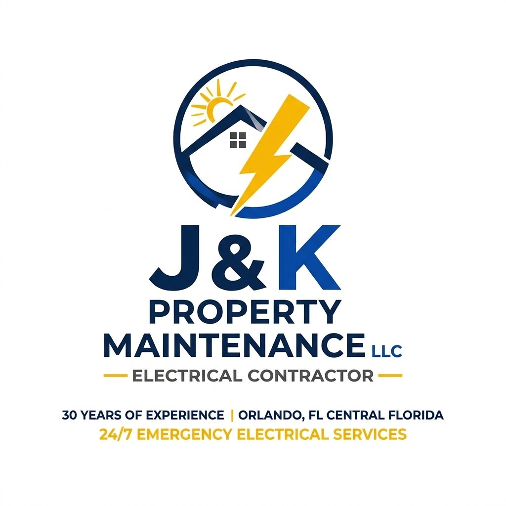 J&K Property Maintenance LLC